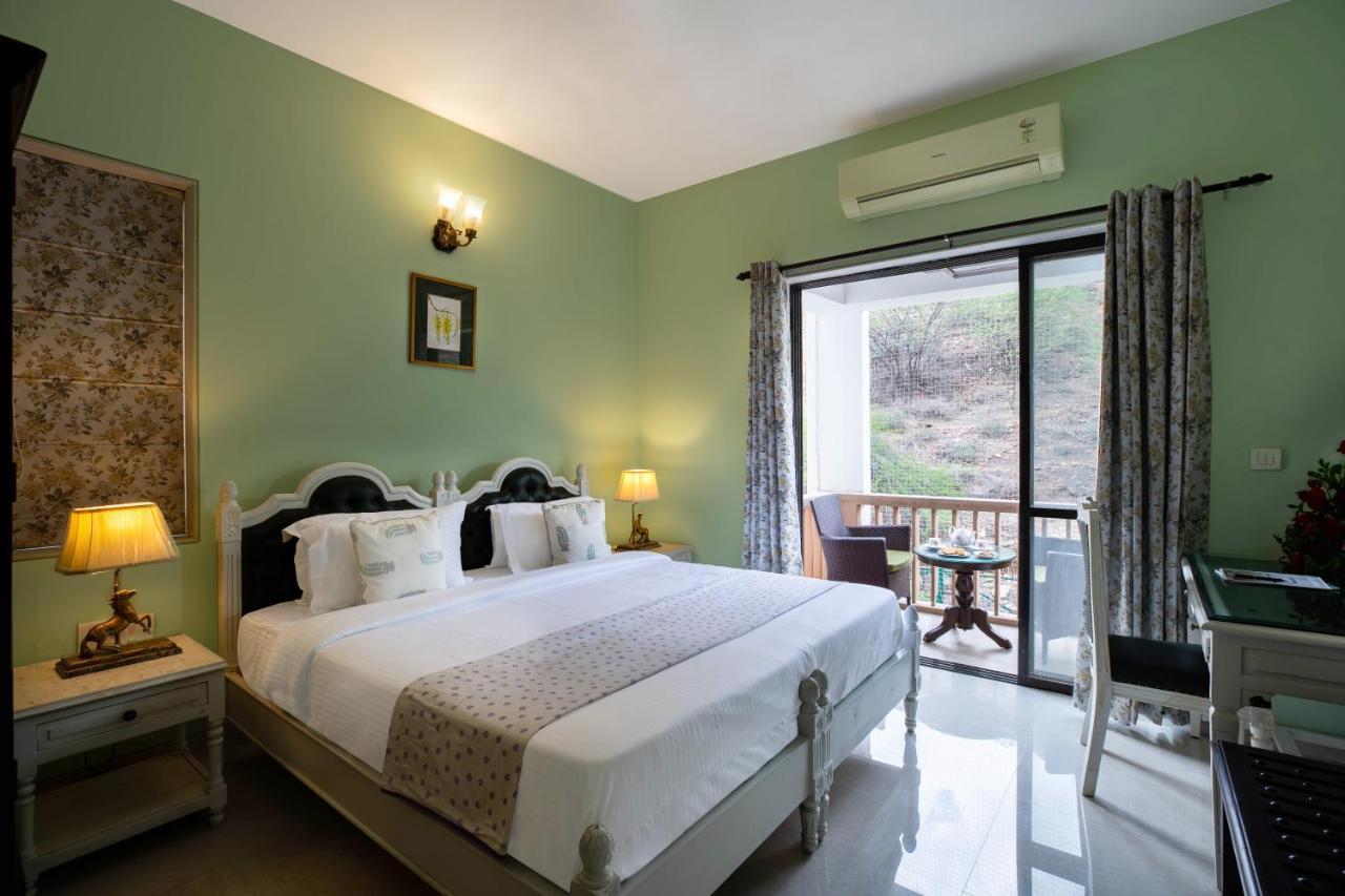 Sajjan Niwas - Luxury Service Apartment In Jodhpur Jodhpur  Exteriör bild