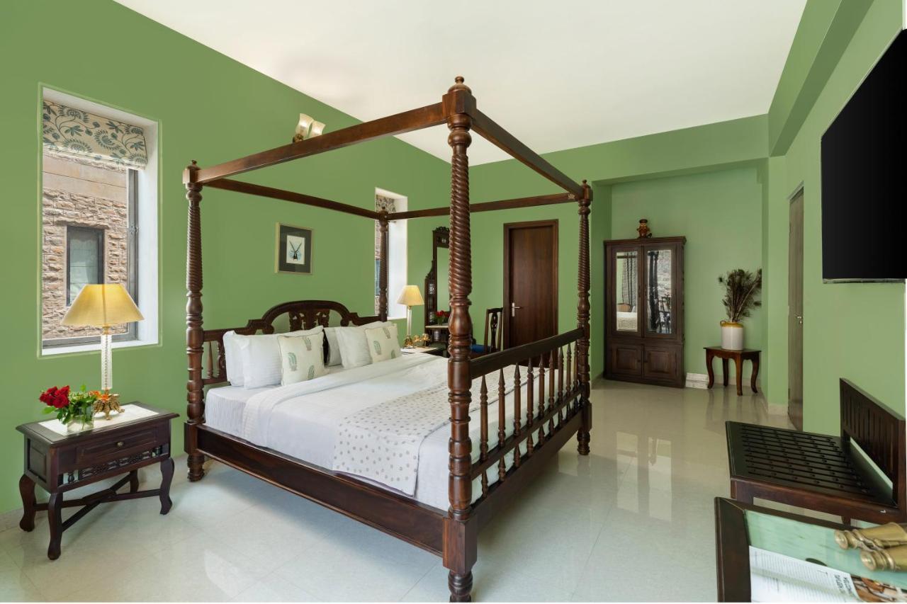 Sajjan Niwas - Luxury Service Apartment In Jodhpur Jodhpur  Exteriör bild