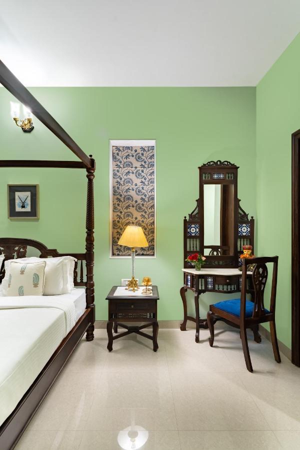 Sajjan Niwas - Luxury Service Apartment In Jodhpur Jodhpur  Exteriör bild