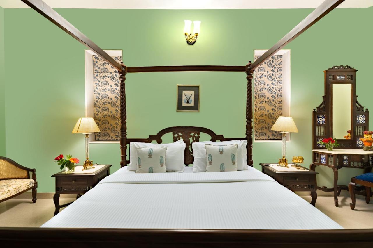 Sajjan Niwas - Luxury Service Apartment In Jodhpur Jodhpur  Exteriör bild