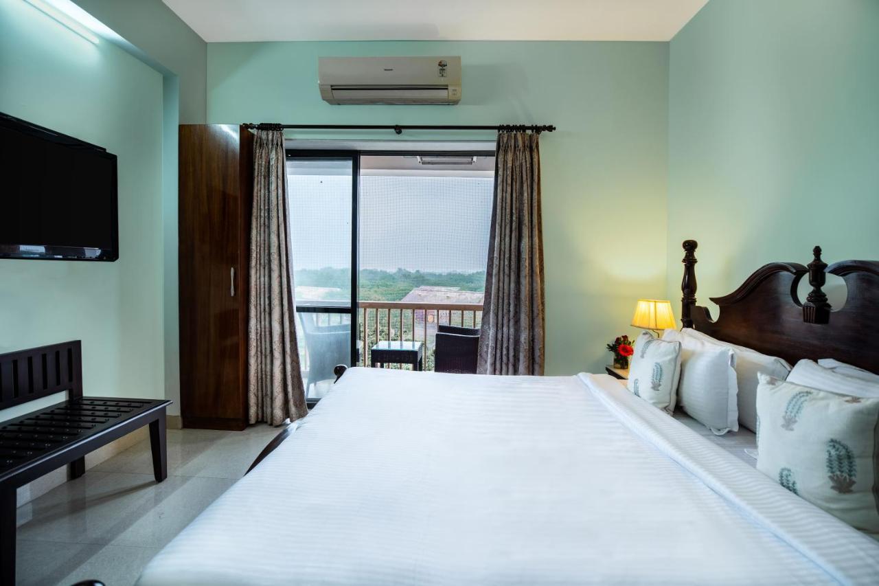 Sajjan Niwas - Luxury Service Apartment In Jodhpur Jodhpur  Exteriör bild