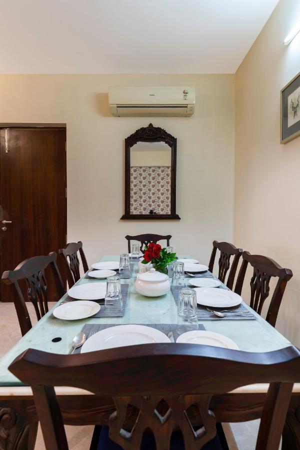 Sajjan Niwas - Luxury Service Apartment In Jodhpur Jodhpur  Exteriör bild