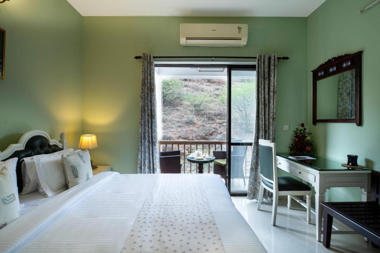 Sajjan Niwas - Luxury Service Apartment In Jodhpur Jodhpur  Exteriör bild